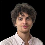 Simon Mosdal