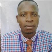 Jelili Olasunkanmi