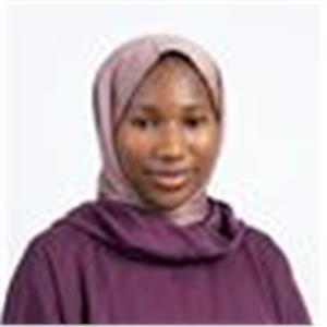 Zainab Gambo Muazu