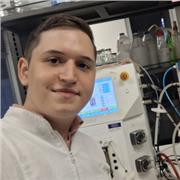 Profesor virtual de ciencias exactas y naturales con experiencia en tutorías personalizadas