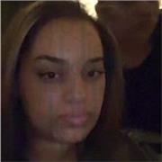 I am bubbly and confident. And love to teach.