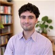 Qualified English teacher with a Master’s degree in English Literature, offering tuition for both GCSE and A-Level students