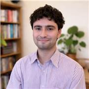 Qualified English teacher with a Master’s degree in English Literature, offering tuition for both GCSE and A-Level students