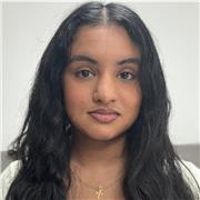 I am a caring and thoughtful individual who loves to work with children. I would like to work with children in primary school.