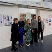 Qualified and experienced Fine Artist and Illustrator BA (hons) providing human art tuition for human students without AI.