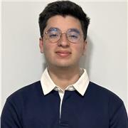 Ingeniero informático, ofrezco clases de programación a estudiantes y profesionales que quieran iniciarse en este mundo