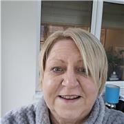 Sharon Chapman