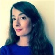 Bilingual, French native speaker and qualified teacher with 15 years of experience. French & English for various levels and needs.