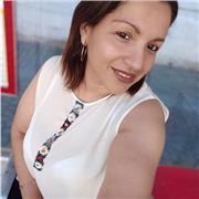 Me apasiona intercambiar conocimientos con los niños,tengo experiencia y dedicación p ellos