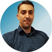 Ingénieur data scientist avec 4 ans d'expérience donne des cours de data science / data engineering / IA / machine learning