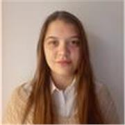 Profesora de inglés en formación pero con muchas ganas!