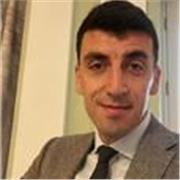 English tutor providing lessons to children all ages and adults
