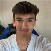 Me defino como alguien con muchas ganas de trabajar y de enseñar. Me adapto a vuestras peticiones! No dudes en contactar conmigo