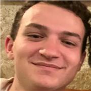 Etudiant en 2ème année en informatique à Epita