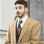 Sono Lorenzo, ho 24 anni e ho già insegnato all'università e al liceo. Offro ripetizioni private in matematica e fisica a Bologna!