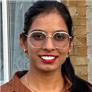 Ramandeep Kaur