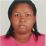 Soy maestra me gusta enseñar