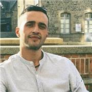 Professeur particulier natif donne des cours d’espagnol