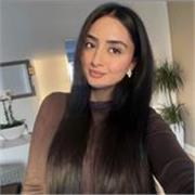 Deutsch-Tutorin, die alle Altersgruppen unterstützt (auch Deutsch als Fremdsprache)