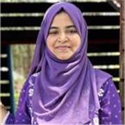 Erfahrener Arabisch-Tutor für Grammatik, Konversation und Linguistik aller 
Niveaus.
