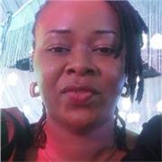 Judith Amarachi