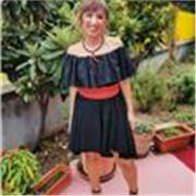 laureata in storia dell' arte con certificazione linguistica inglese e vasta esperienza con bambini e ragazzi impartisce lezioni di inglese e arte a Palermo, tutte le fasce d'eta