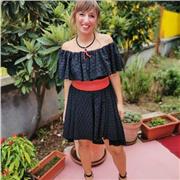 laureata in storia dell' arte con certificazione linguistica inglese e vasta esperienza con bambini e ragazzi impartisce lezioni di inglese e arte a Palermo, tutte le fasce d'eta