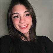 Je suis libre pour donner des cours particuliers pour les enfants du plus jeune âge. Ce serai avec grand plaisir de les aider.