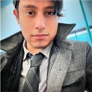 Profesor en modalidad en linea de clases en general