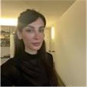 This is Samar Shamas. I am from Lebanon doing my Masters in Epidemiology currently in Munich. Arabic is my native language. Available to help people interested in learning Arabic