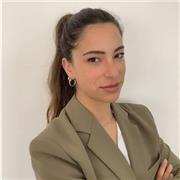 Studentessa magistrale in Ingegneria Meccanica, propone lezioni di matematica e fisica per scuola media e liceo