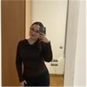 Alumna de un ciclo de grado medio que puede enseñar a personas que estén en primaria