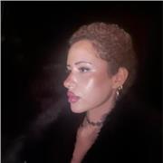 Etudiante en langues avec une experience de 3 ans, vous souhaitez parler anglais couramment, n'hesitez pas a me contacter.