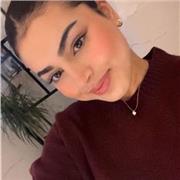 Ghazran Lina