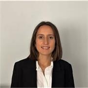Graduada en Biología con años de experiencia impartiendo clases particulares de Matemáticas, Física, Química y Biología