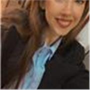 Lic. En Psicopedagogía/ profesora de danza