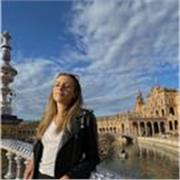 Laureata in Lingue offre ripetizioni per l'apprendimento dello spagnolo