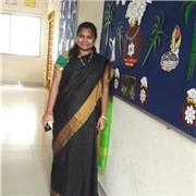 Krishna Bhargavi Papisetty