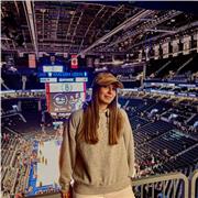 Studentessa di US college offro Lezioni di inglese e ripetizioni