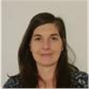 Profesora de español para personas con nivel básico