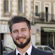 Professeur d'anglais pour tout niveau, de la primaire à l'entreprise