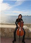 Clases particulares de violonchelo y música