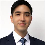 Hi, I’m Shawn — your English tutor and life coach.