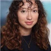 étudiante en histoire - cours d’anglais, d’histoire et de français