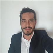 Doy clases de arte urbano y cultura visual