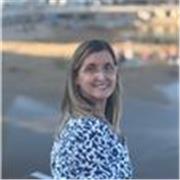 Profesora de matemáticas apta para clases particulares de matemáticas badicas