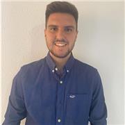 Profesor de matemáticas para niños de primaria en Marbella