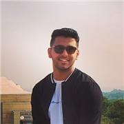 I'm a student studying accounting and finance with a back ground in accounting and business.