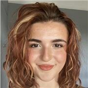 Freya McDonald
