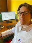 Trader indipendente tiene consulenze private di forex trading per trader neofiti e/o con esperienza